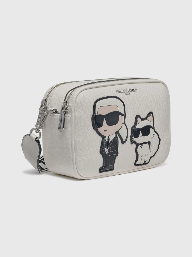 CARTERA CRUZADA - MAYBELLE - 5