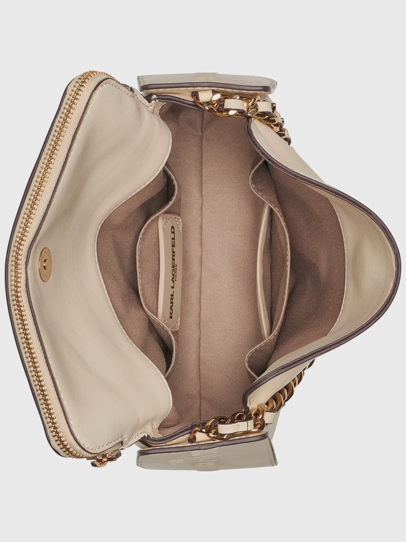CARTERA CRUZADA DE CUERO - 3