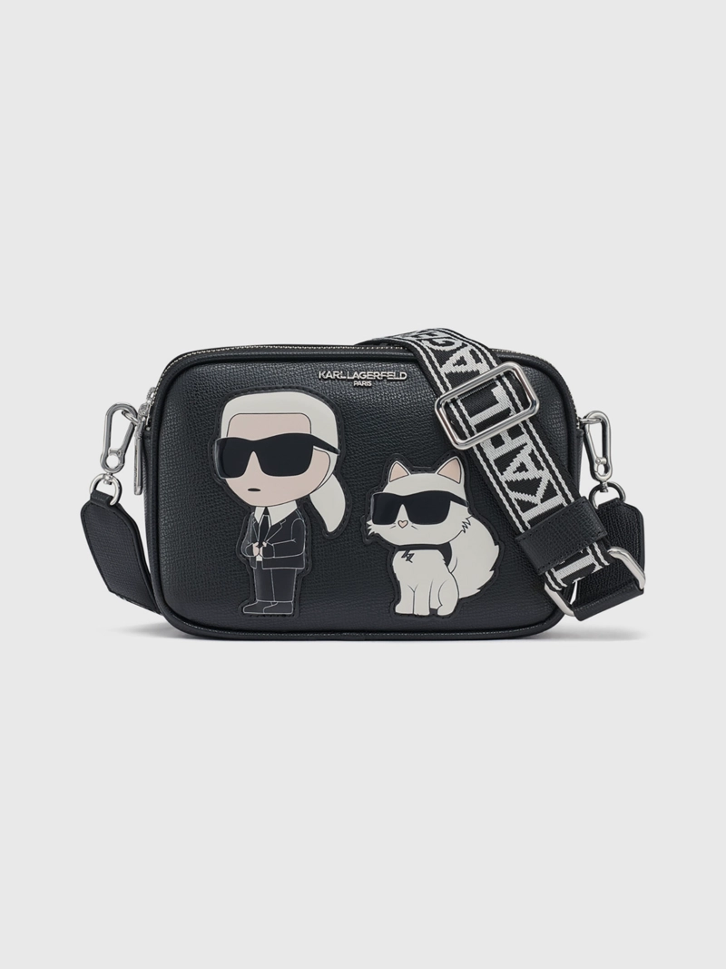 CARTERA CRUZADA - MAYBELLE - 1