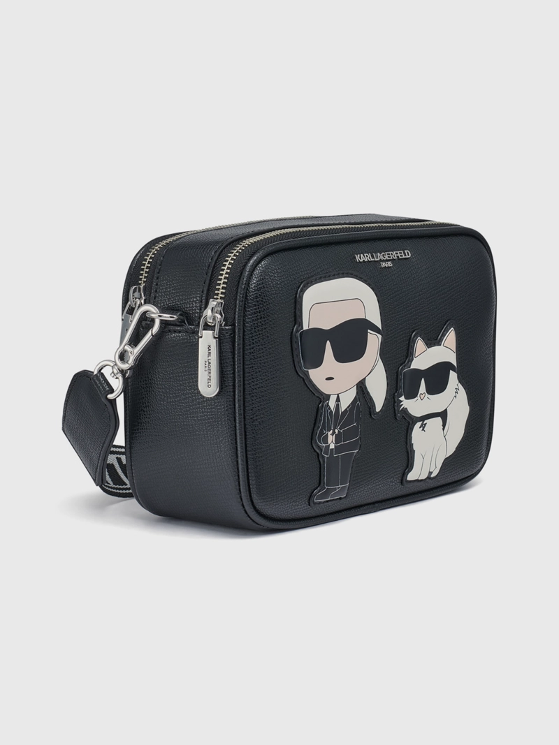 CARTERA CRUZADA - MAYBELLE - 5
