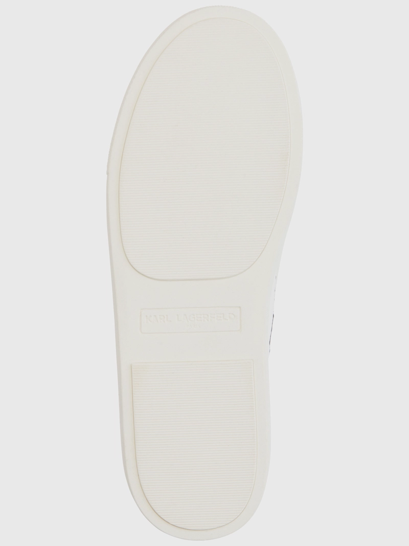 ZAPATILLAS CON CORDONES - CATE PINS - 4