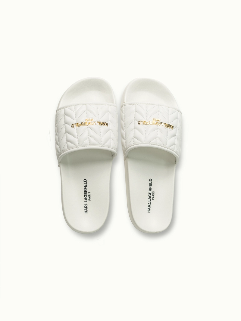SANDALIAS ZO LOGOBLACK ACOLCHADAS - 5