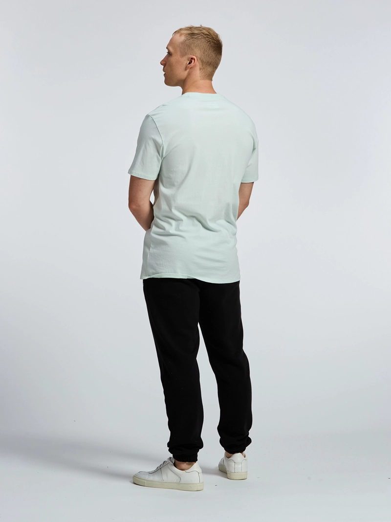 POLERA CON PEQUEÑO ESTAMPADO DE KARL - 3