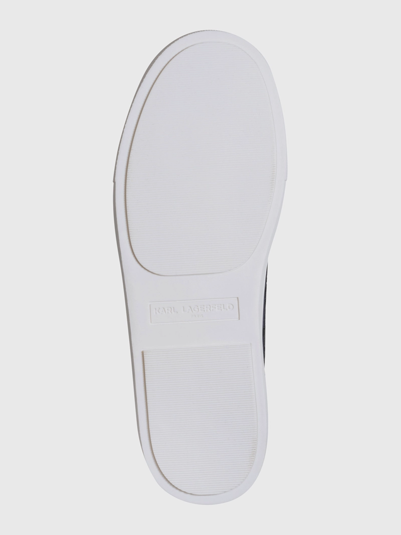 ZAPATILLAS DE CORTE BAJO CATE PINS - 3