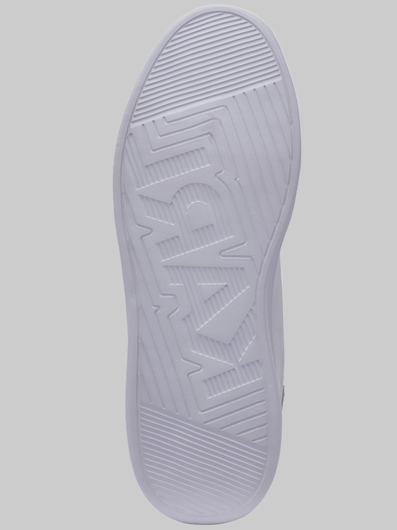 ZAPATILLAS RACE TOE CON PARCHE DE KARL - 4