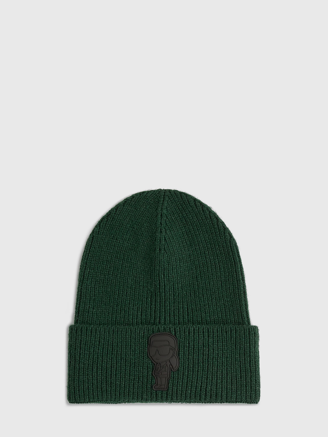 GORRO BEANIE IKON - 1