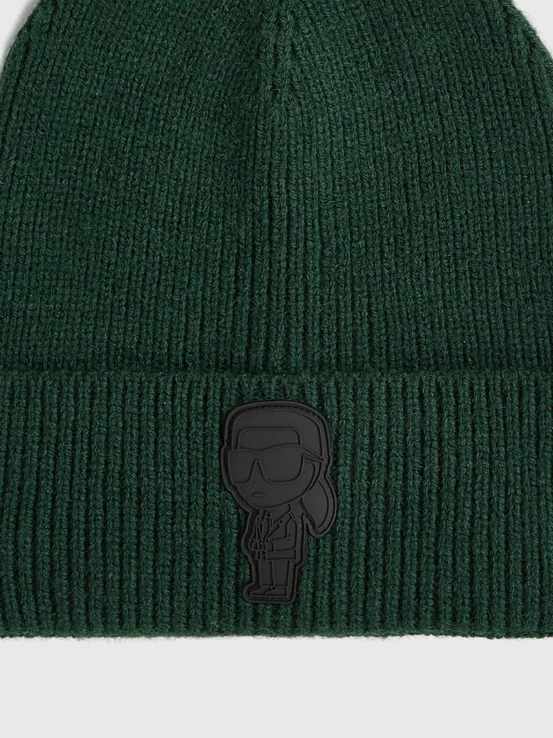 GORRO BEANIE IKON - 3