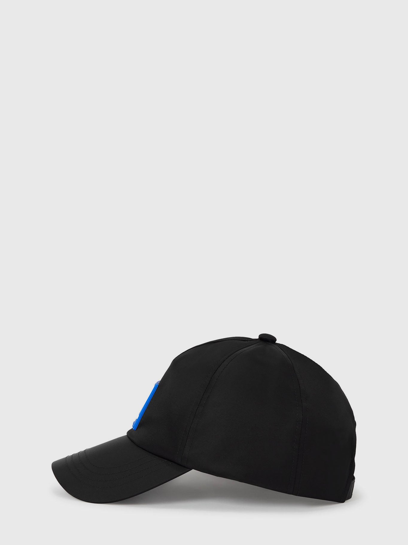 JOCKEY DE NAILON CON PARCHE FRONTAL - 3