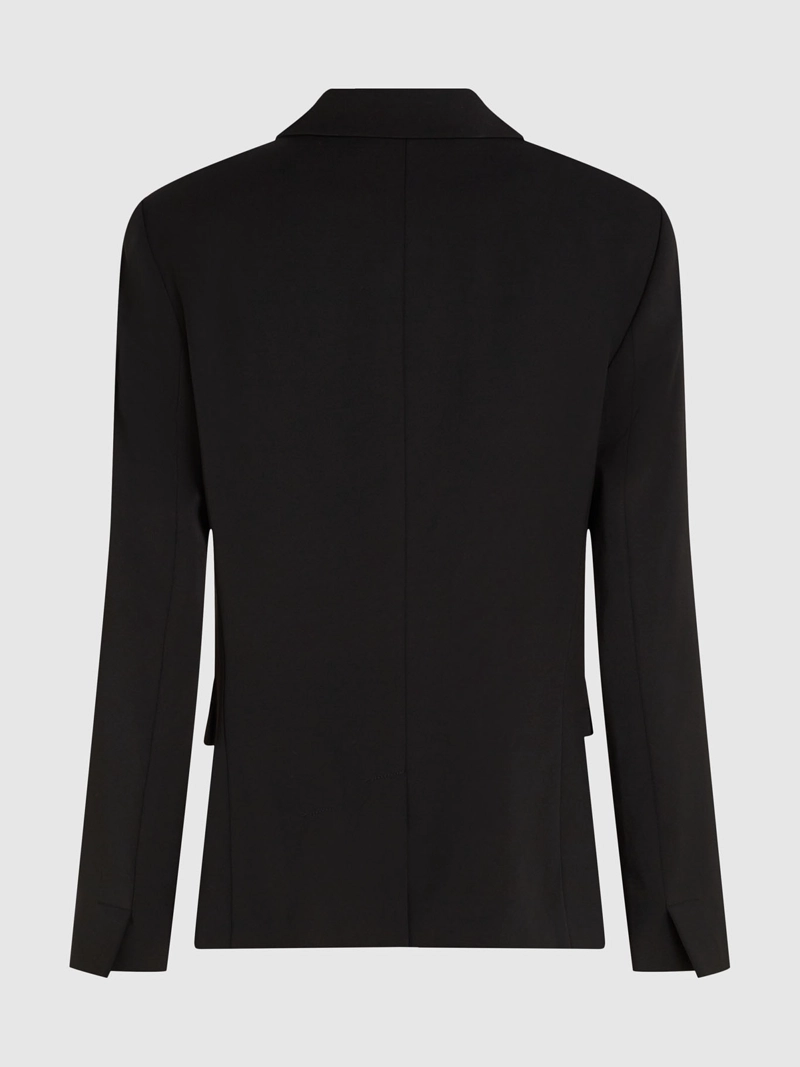 BLAZER CON DOBLE BOTONADURA TIPO TAILORED - 2
