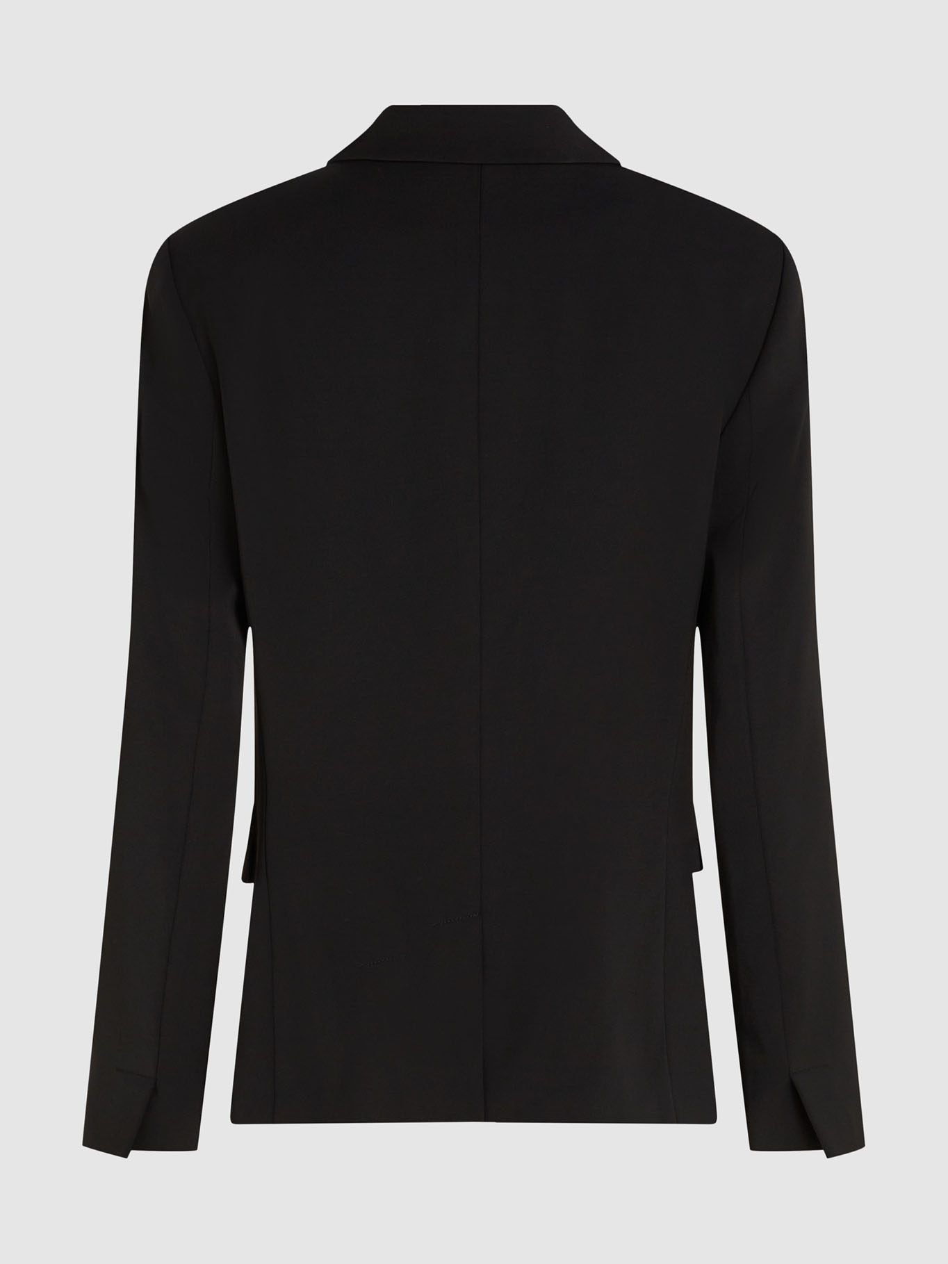 BLAZER CON DOBLE BOTONADURA TIPO TAILORED - 2