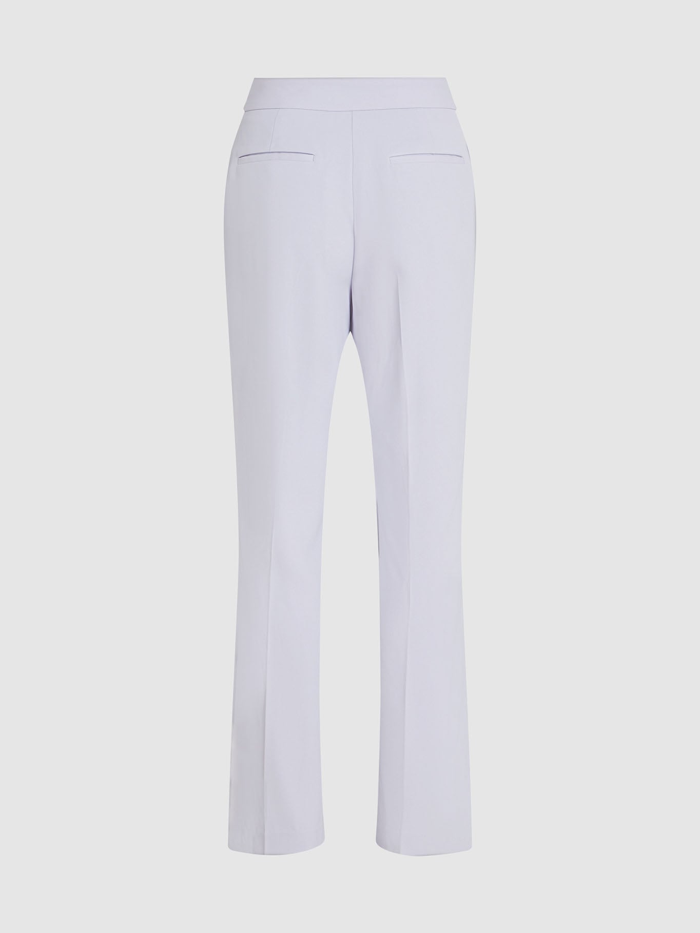 PANTALON TAILORED DE CORTE RECTO - 2