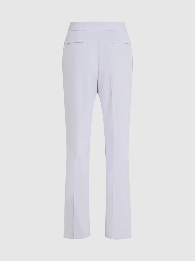 PANTALON TAILORED DE CORTE RECTO - 2