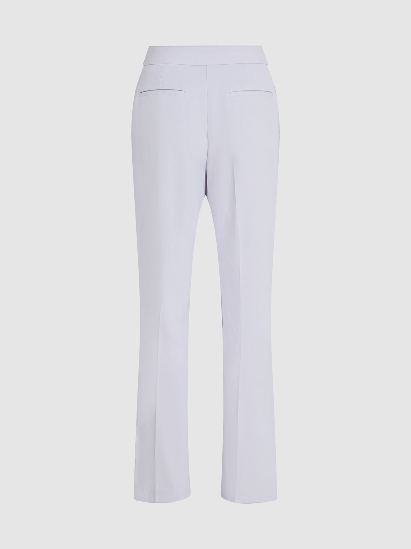 PANTALON TAILORED DE CORTE RECTO - 2
