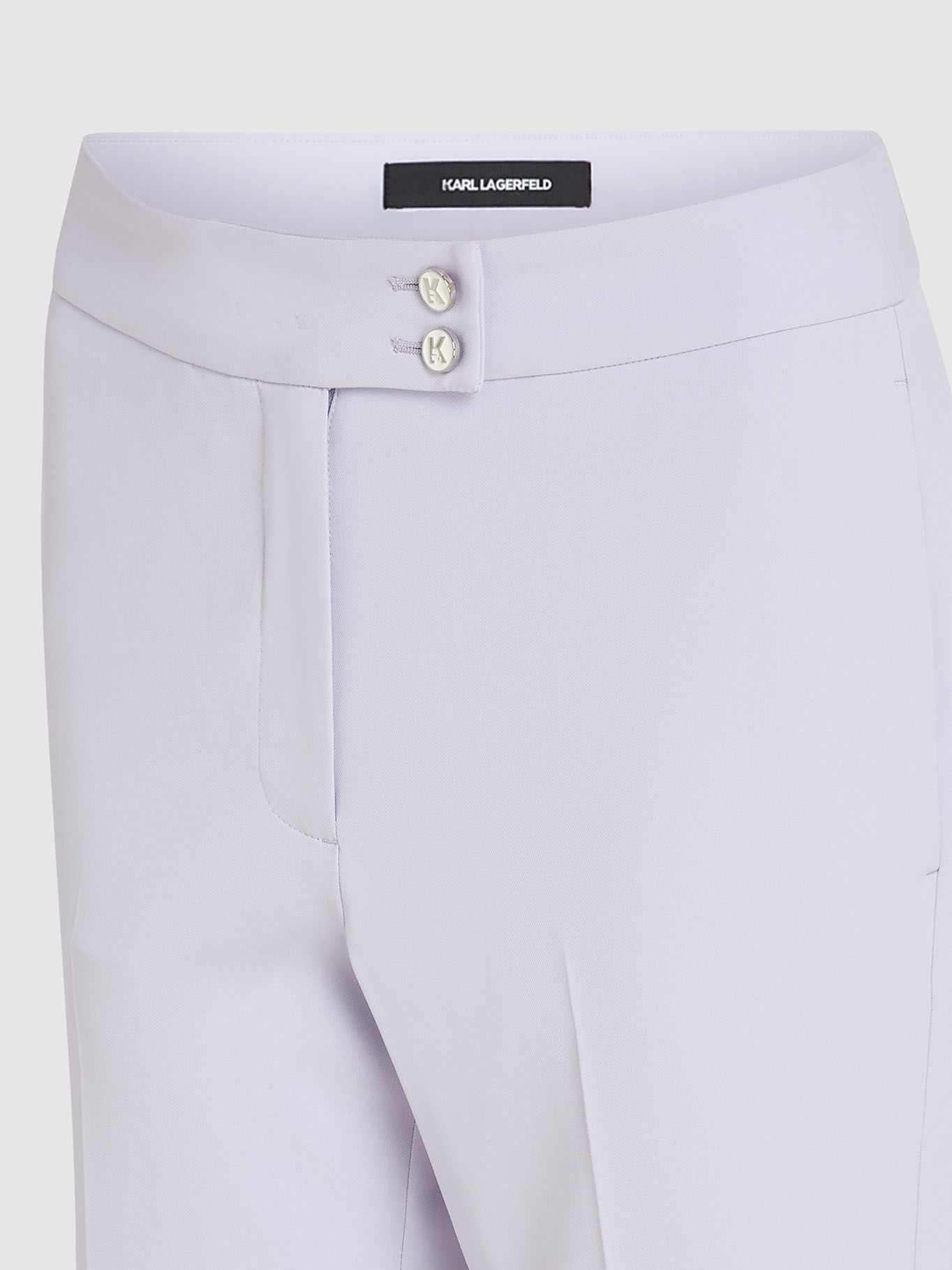 PANTALON TAILORED DE CORTE RECTO - 3