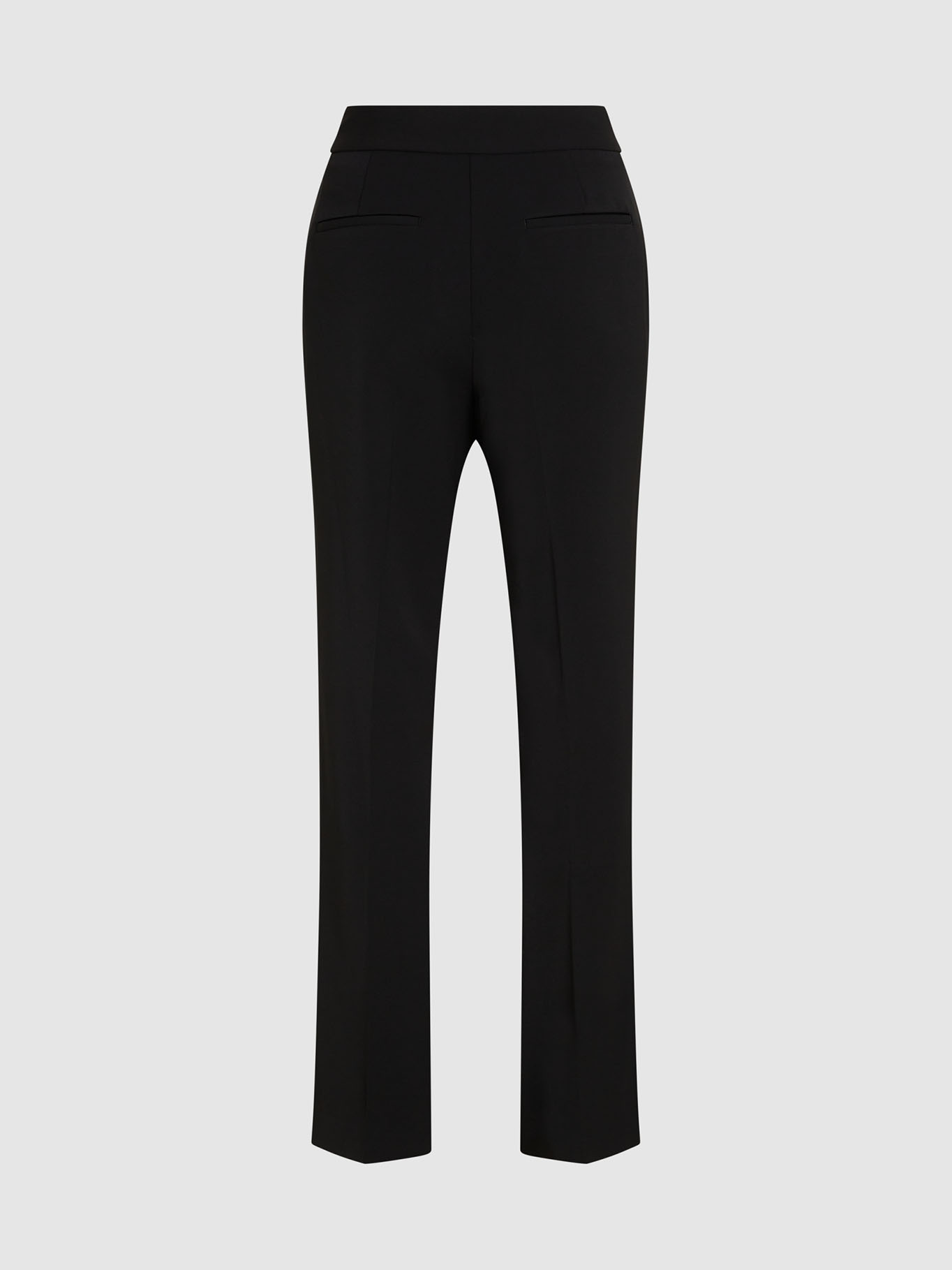 PANTALON TAILORED DE CORTE RECTO - 2