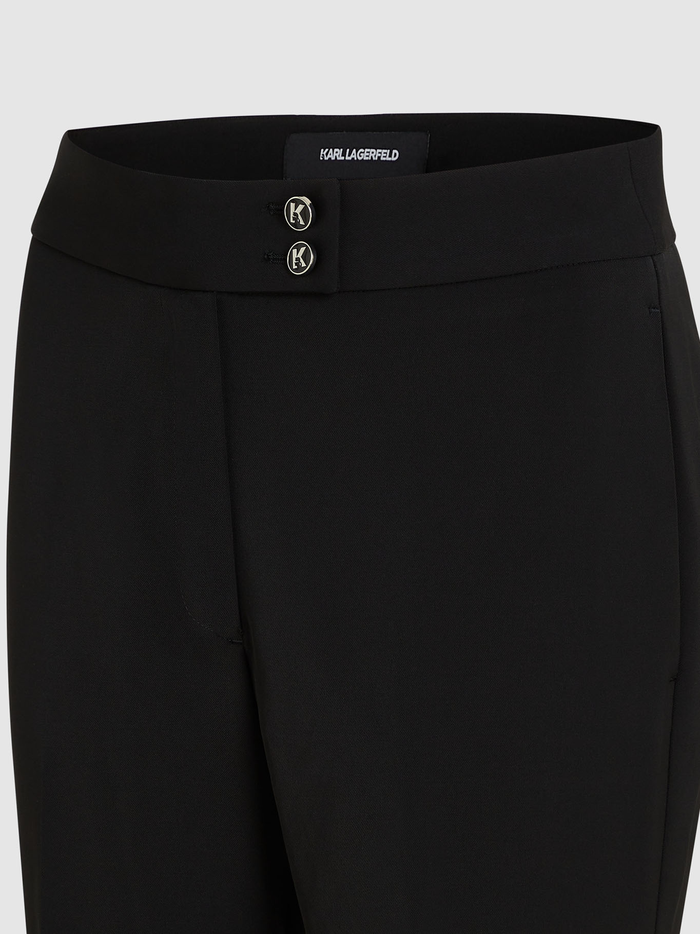 PANTALON TAILORED DE CORTE RECTO - 3