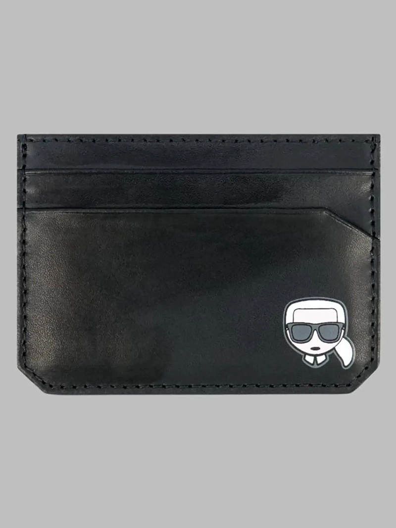 TARJETERO CON LOGO NEW KARL - 1