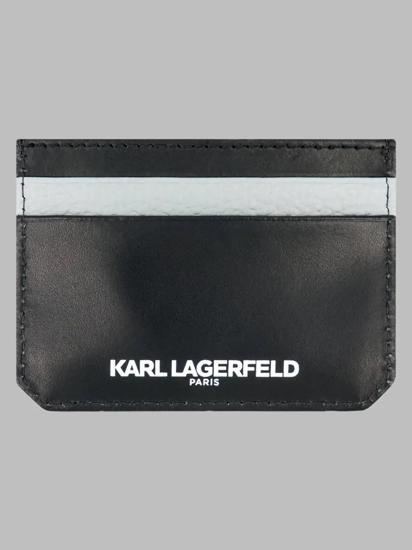 TARJETERO CON LOGO NEW KARL - 2