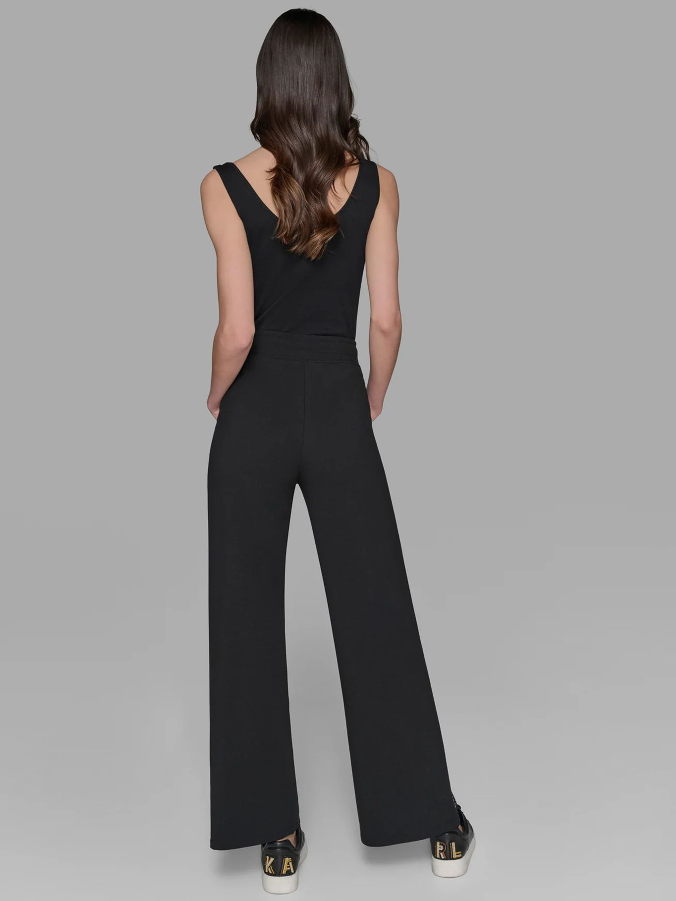 PANTALON TRIM RHINESTONE - 3