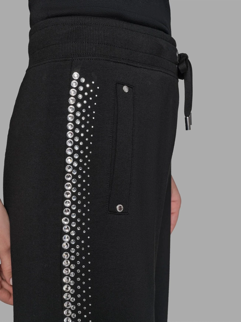 PANTALON TRIM RHINESTONE - 6