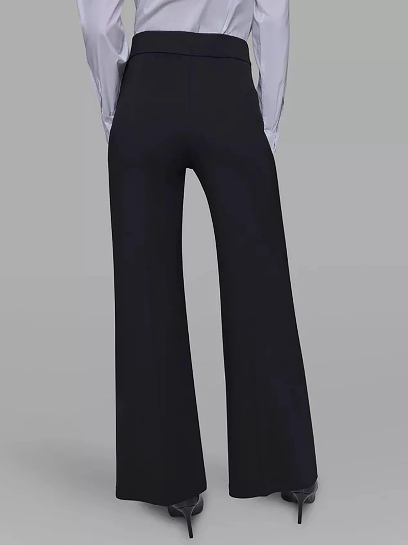 PANTALON SAILOR DE PUNTO PONTE SEDOSO - 2