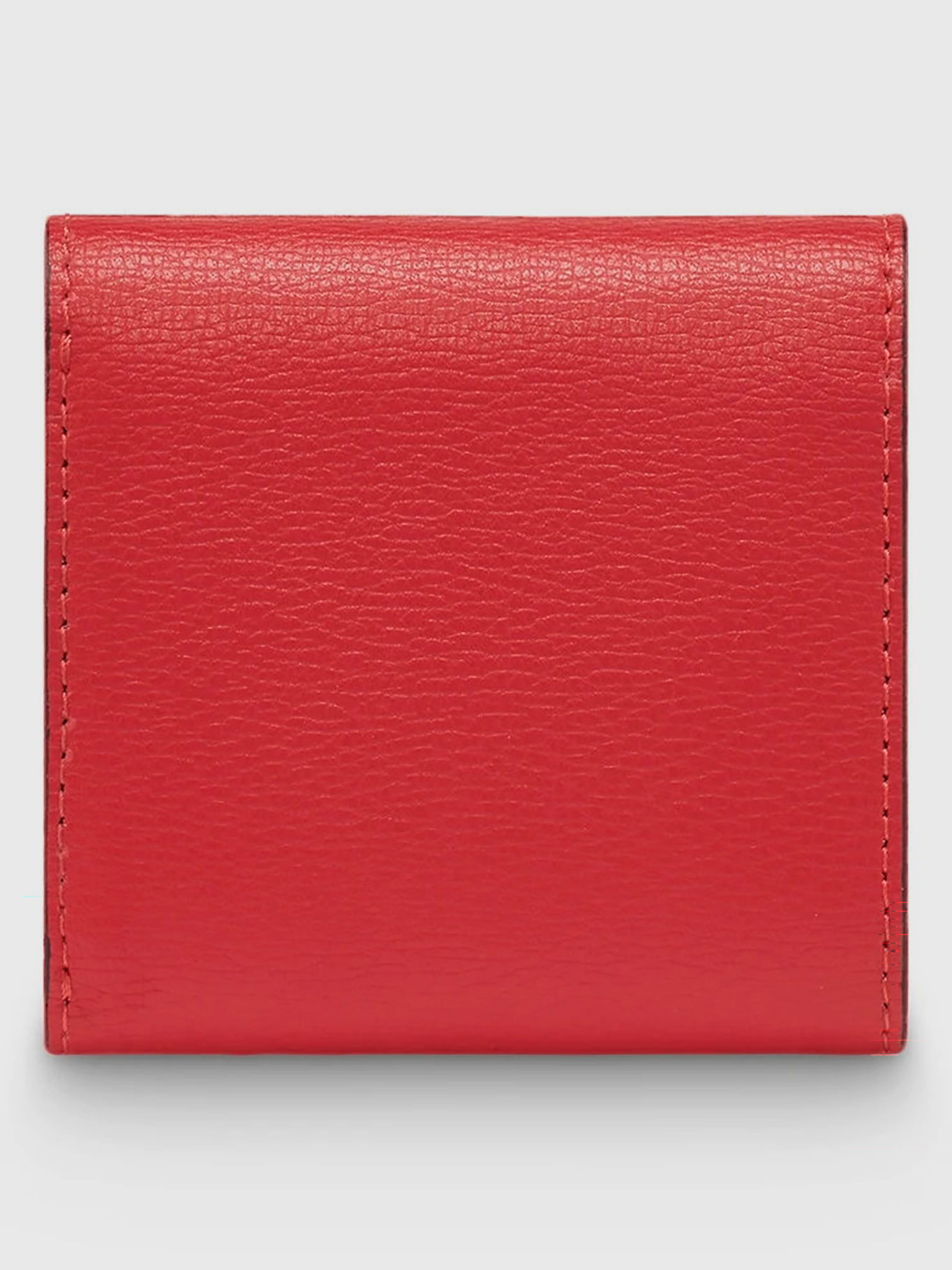 BILLETERA PLEGABLE CON DETALLE METALICO - 2