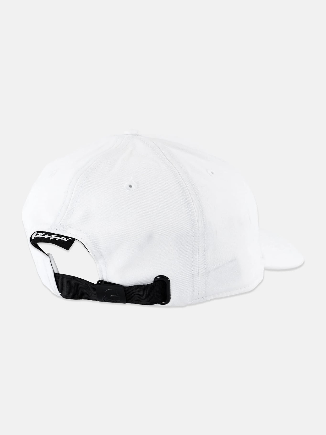 JOCKEY CON LOGO BORDADO - 2