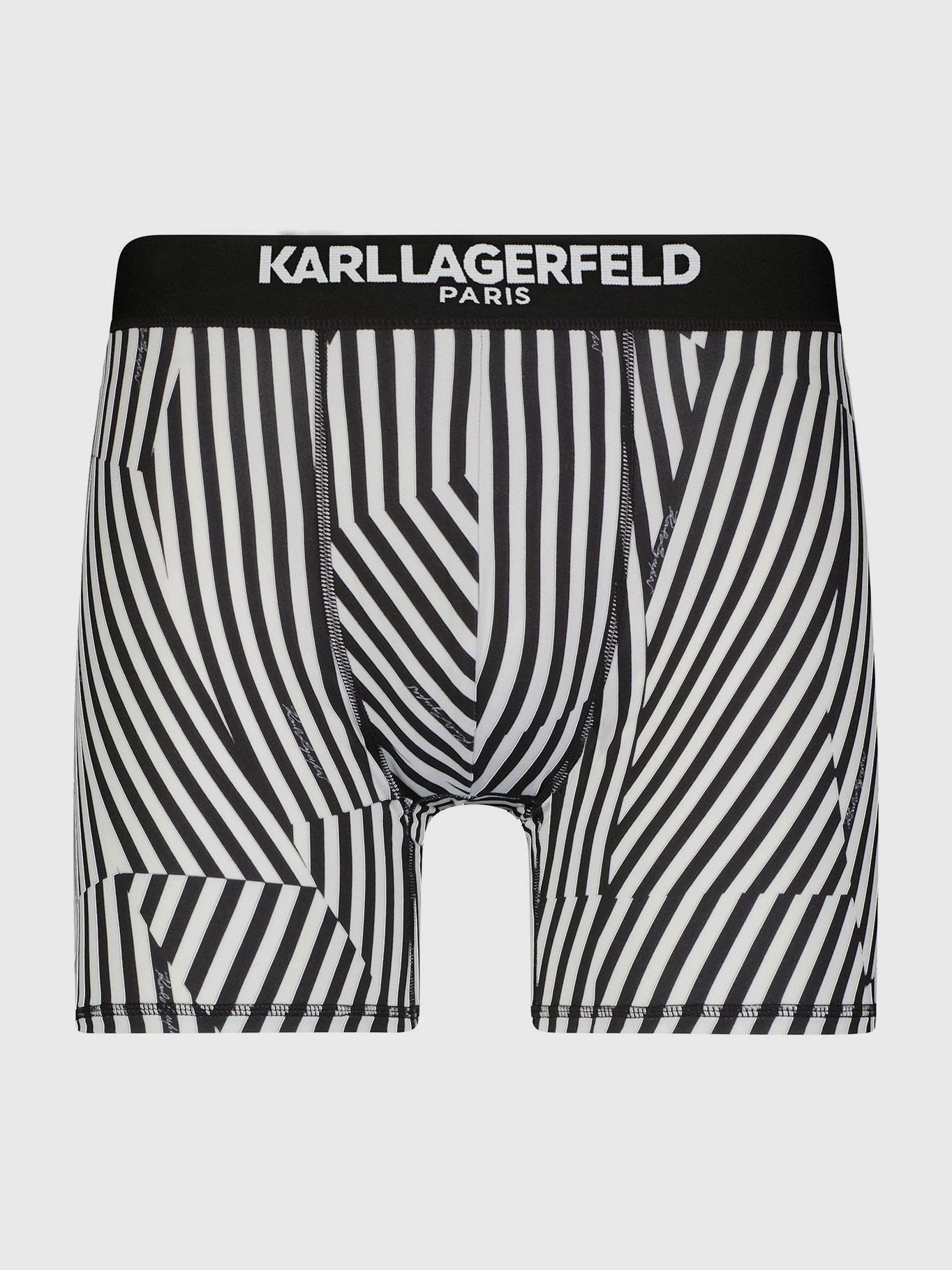 PACK DE 3 BOXERS ESTAMPADOS CON DISEÑOS GRAFICOS KARL HEAD - 4