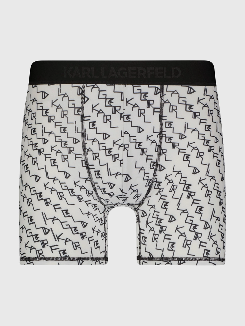 PACK DE 3 BOXERS CON ESTAMPADO MULTIPLE KL - 4