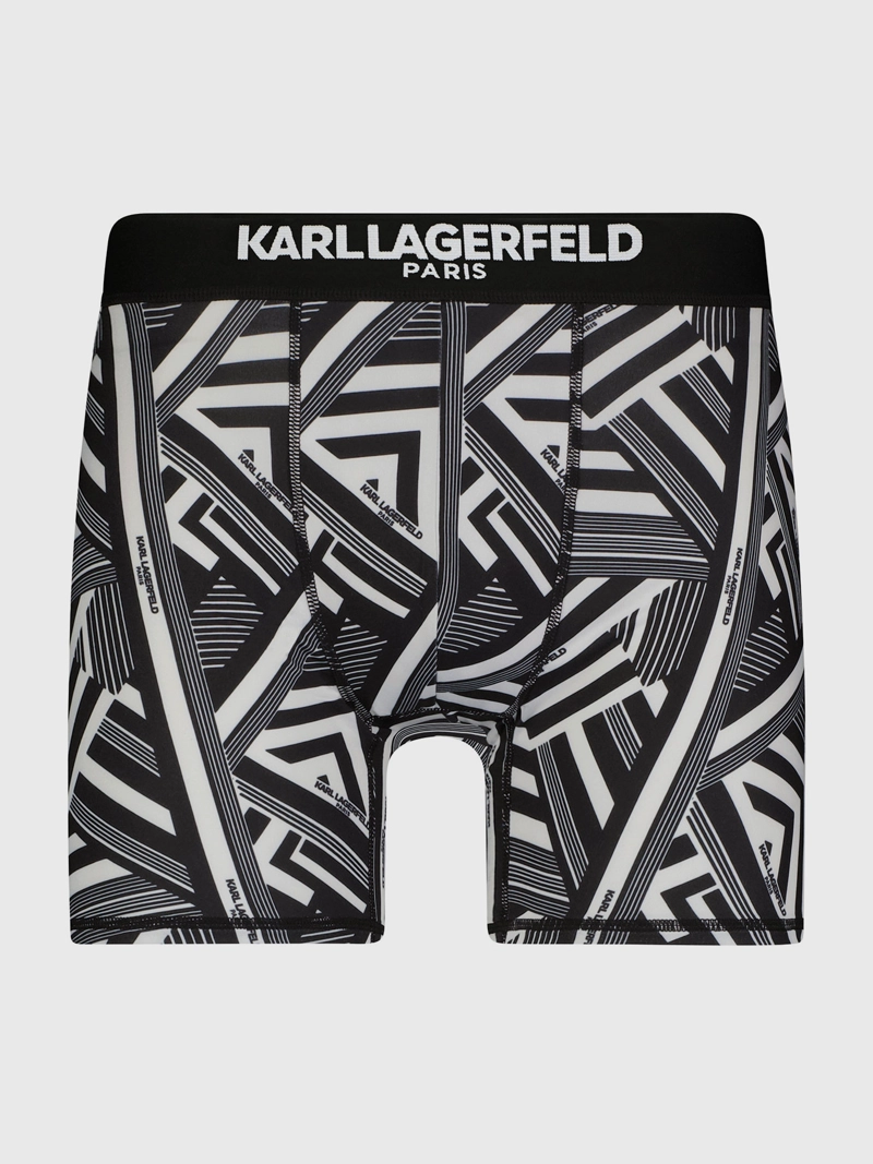 PACK DE 3 BOXERS ESTAMPADOS FLAT HEAD - 2