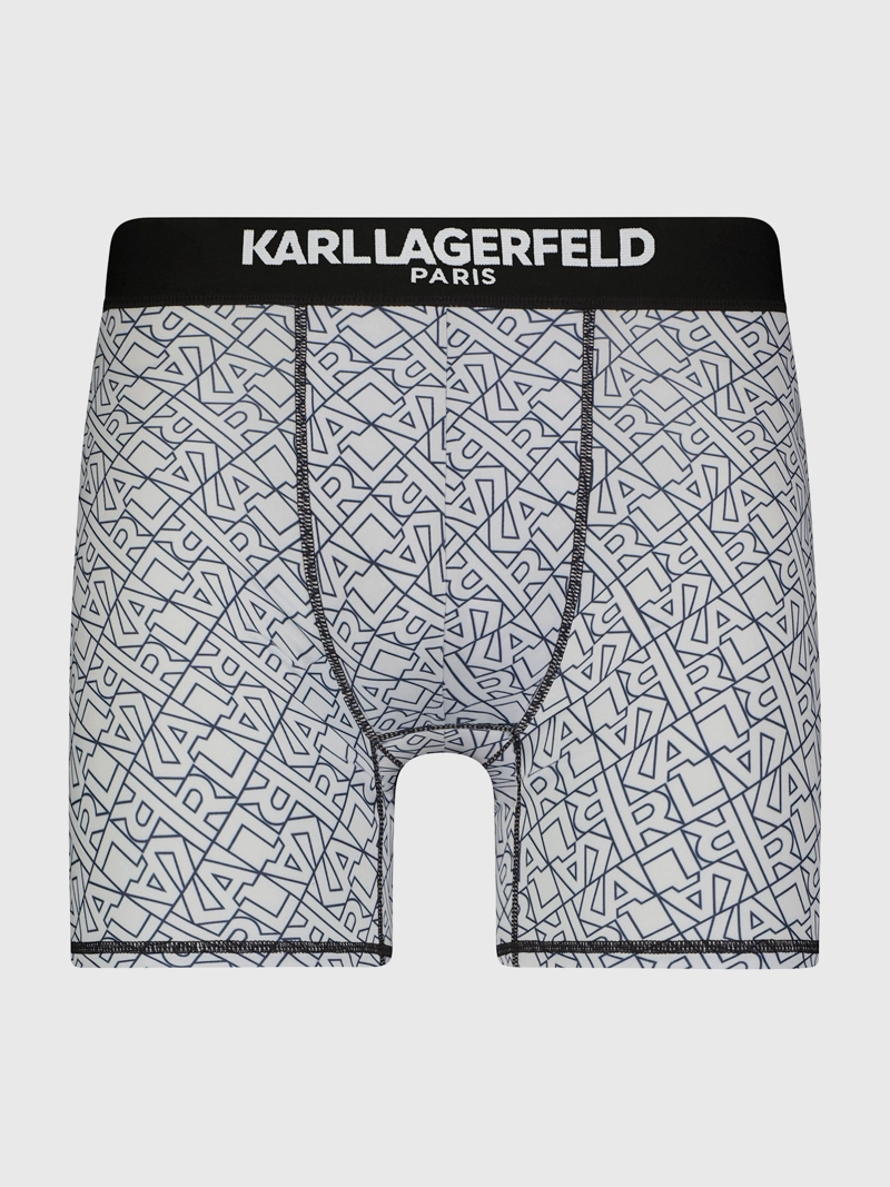 PACK DE 3 BOXERS ESTAMPADOS FLAT HEAD - 3