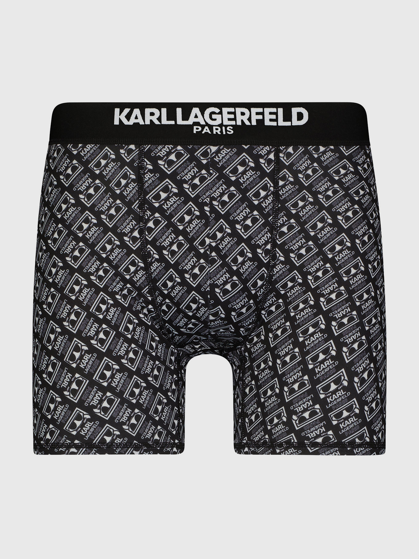 PACK DE 3 BOXERS ESTAMPADOS FLAT HEAD - 4