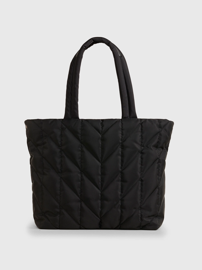 CARTERA TOTE ACOLCHADA DE VIAJE - 2