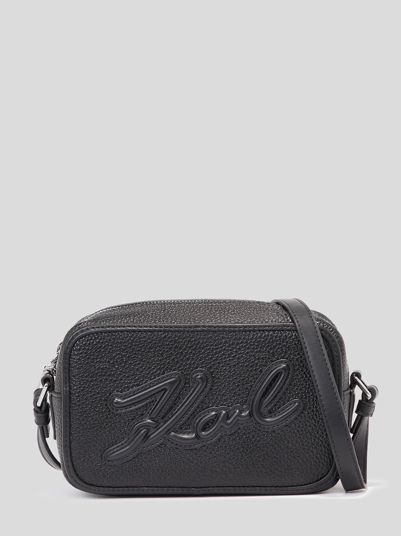 CARTERA CAMERA K / SHOPPER TEX - 1