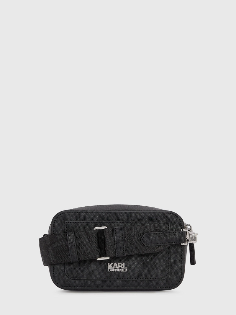 CARTERA CAMERA CON DISEÑO IKON KARL & CHOUPETTE - 2