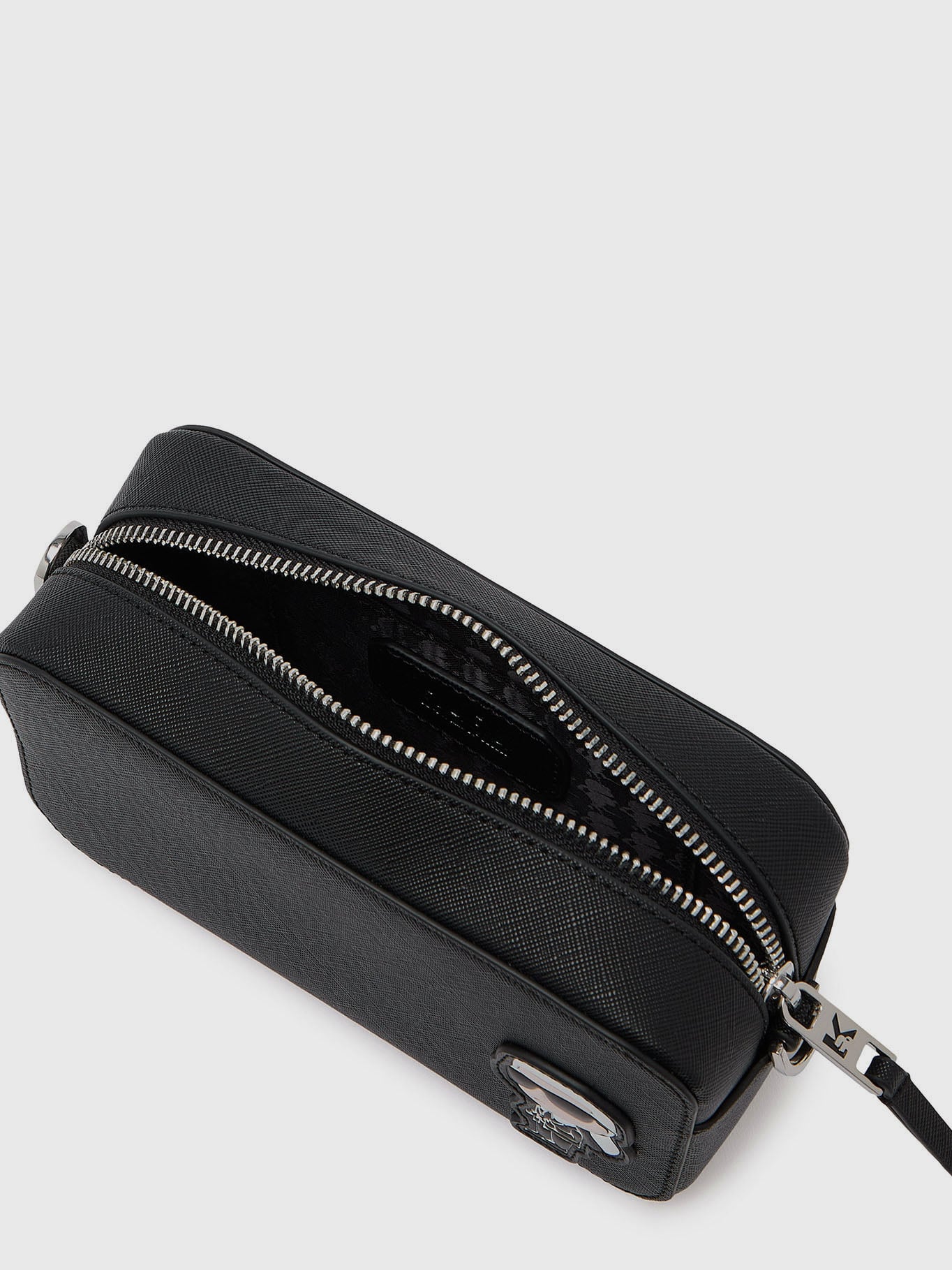 CARTERA CAMERA CON DISEÑO IKON KARL & CHOUPETTE - 3