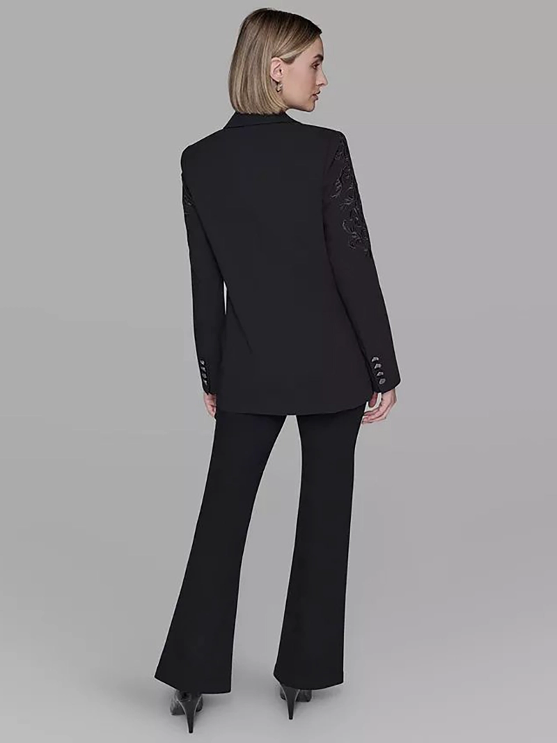 BLAZER MOTIF - 3