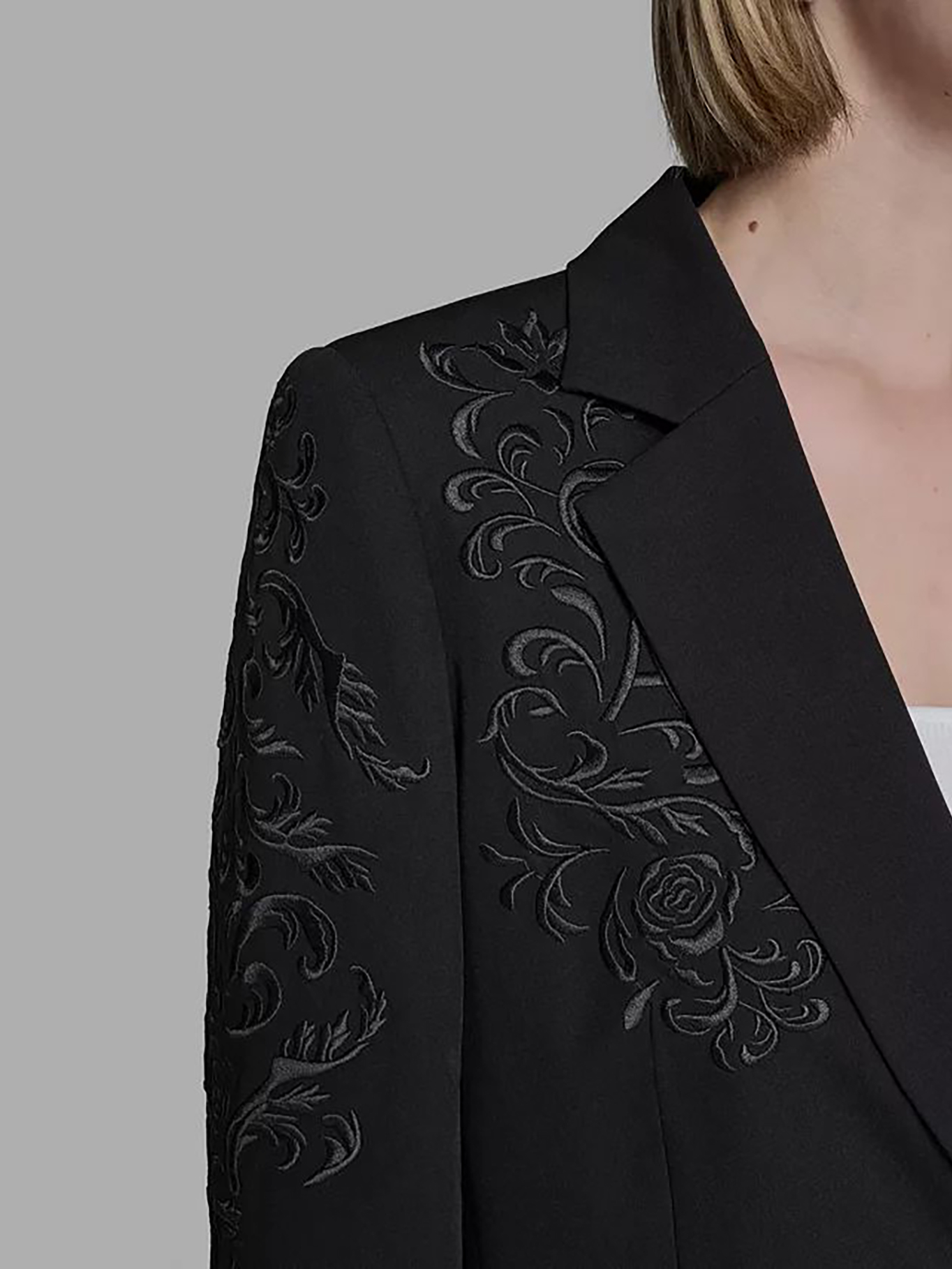 BLAZER MOTIF - 5