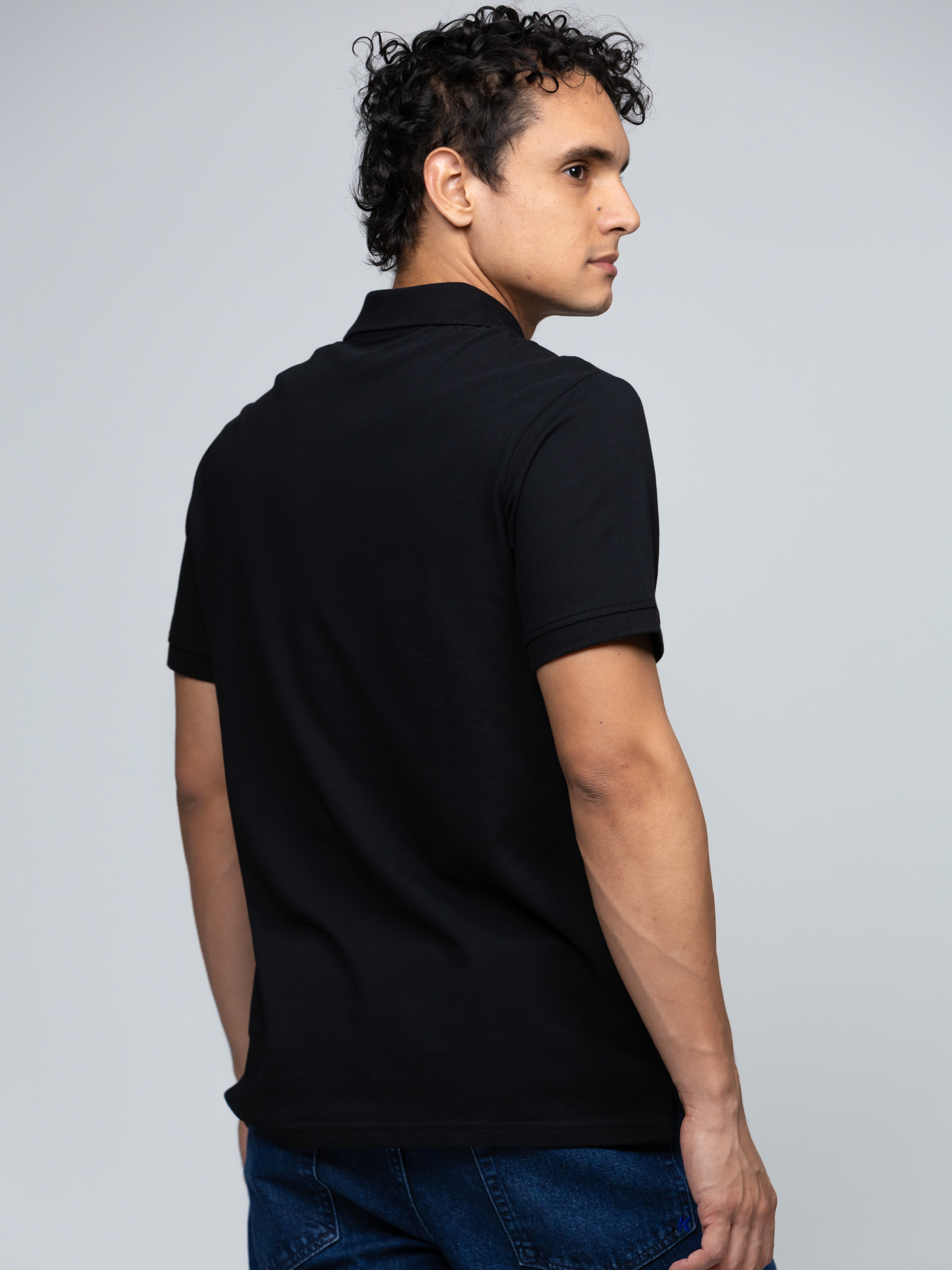 POLO KARL CAMEO DE MANGA CORTA - 4