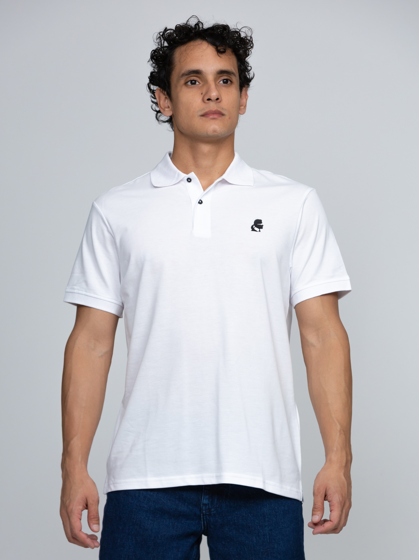 POLO KARL CAMEO DE MANGA CORTA - 1