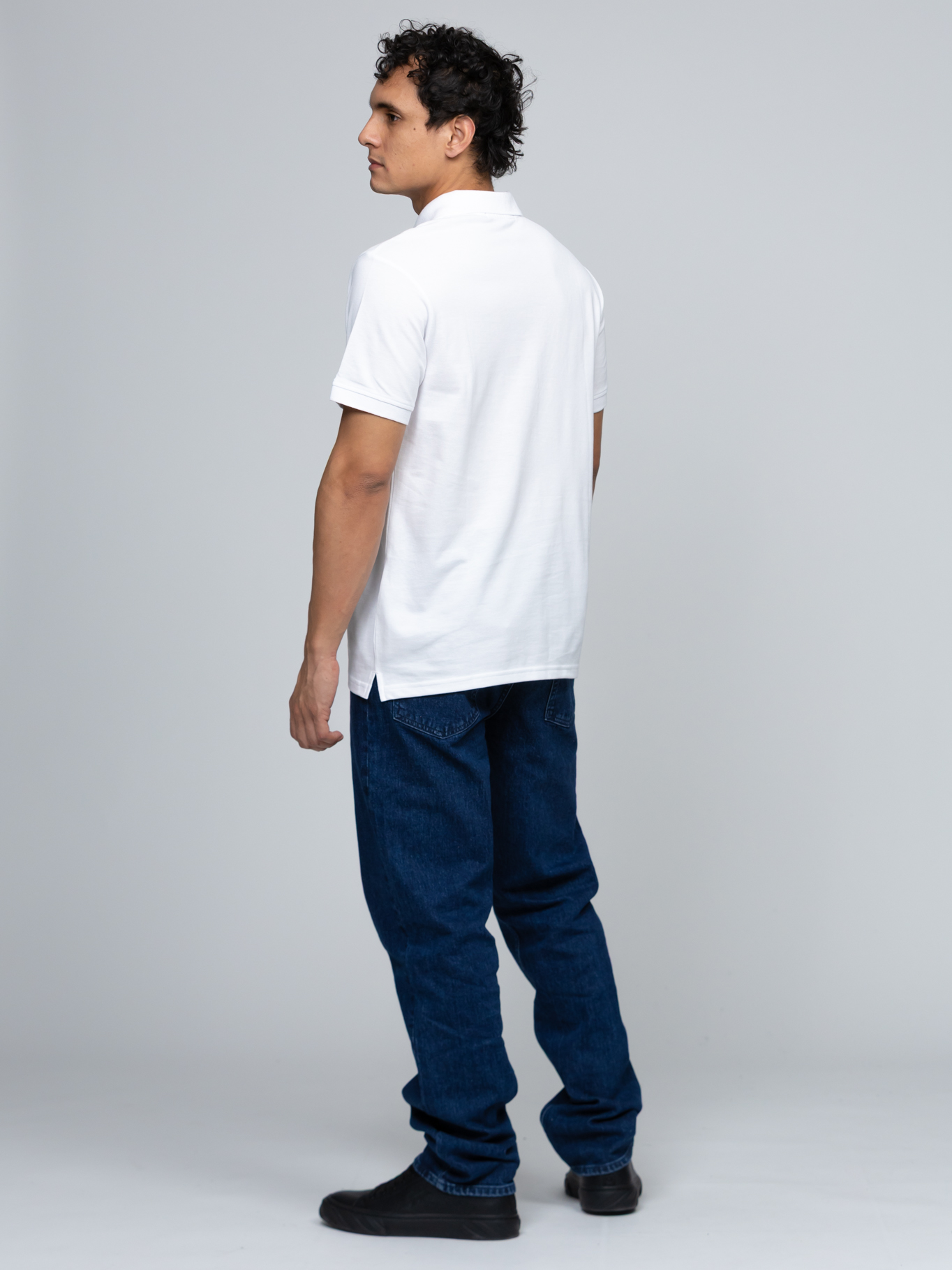 POLO KARL CAMEO DE MANGA CORTA - 3