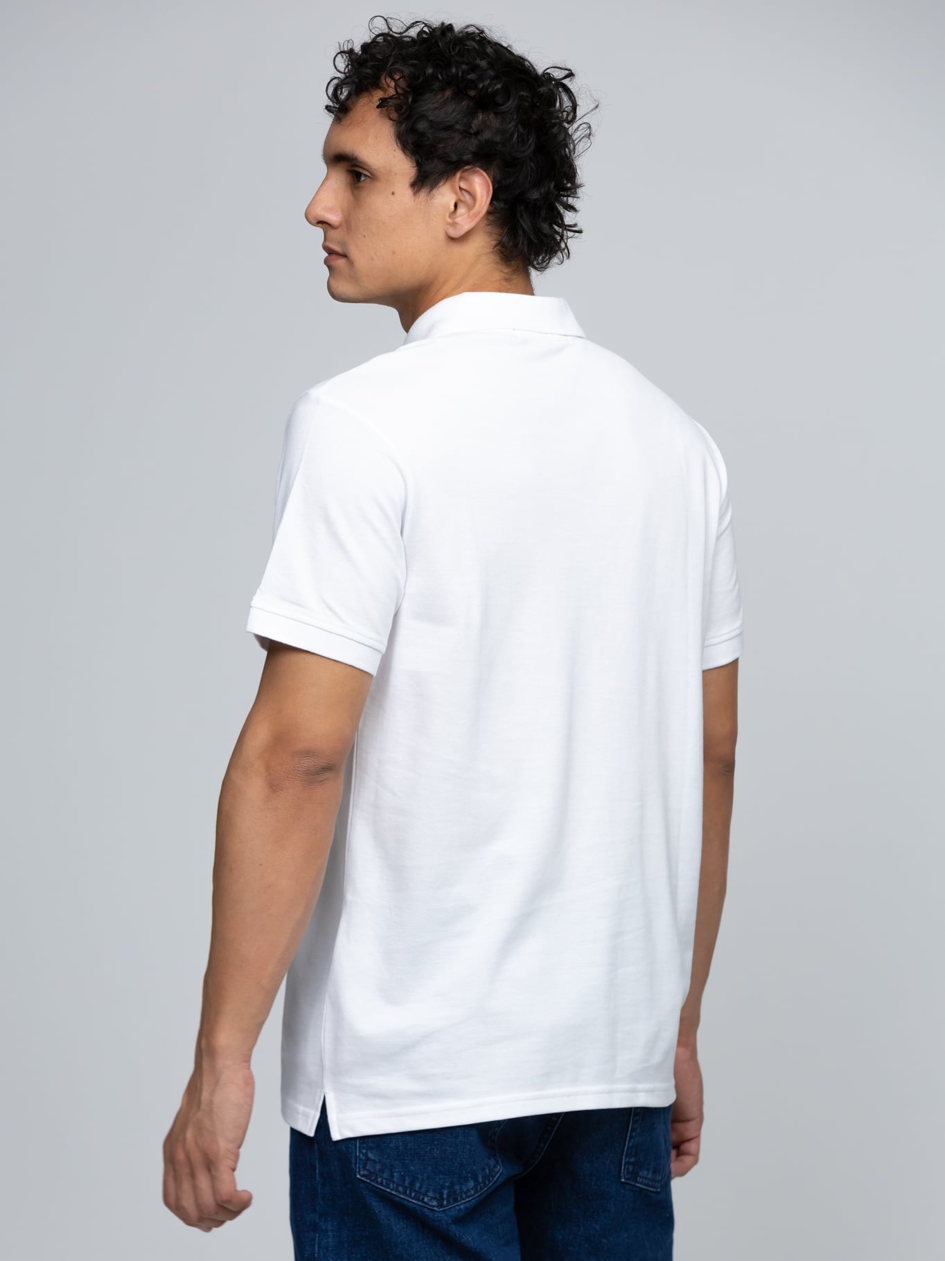 POLO KARL CAMEO DE MANGA CORTA - 4