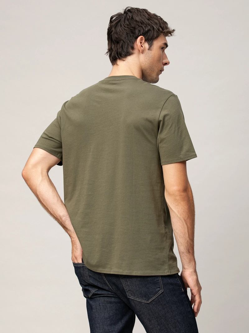 POLERA ESTAMPADA KARL DIGITAL ARMOR - 3