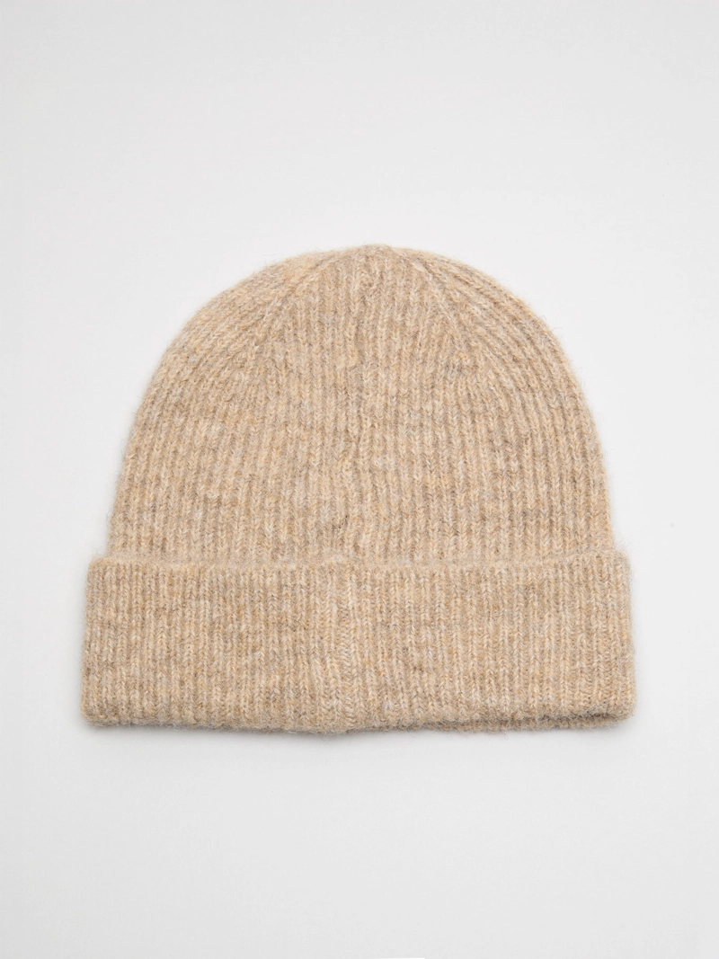 GORRO BEANIE K / KONTRAST - 3