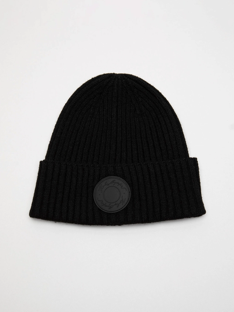 GORRO BEANIE K / LUNA - 1