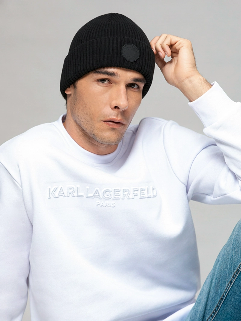 GORRO BEANIE K / LUNA - 2
