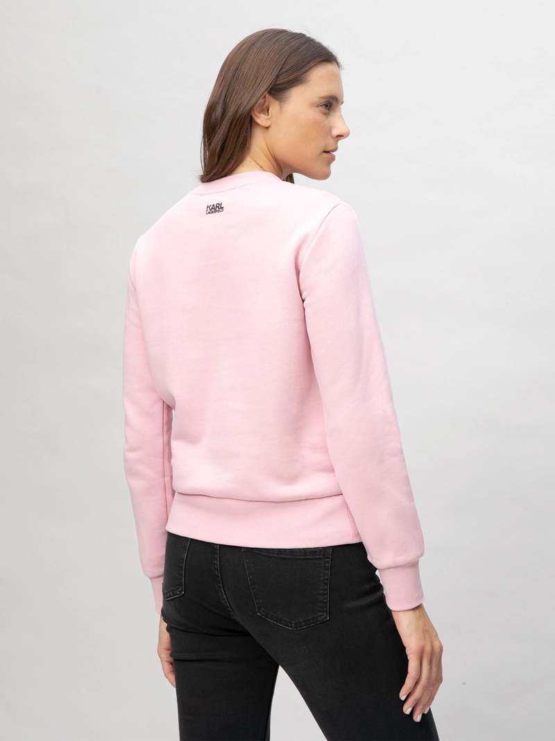 POLERON CON ESTAMPADO SKETCH CAMEO - 3