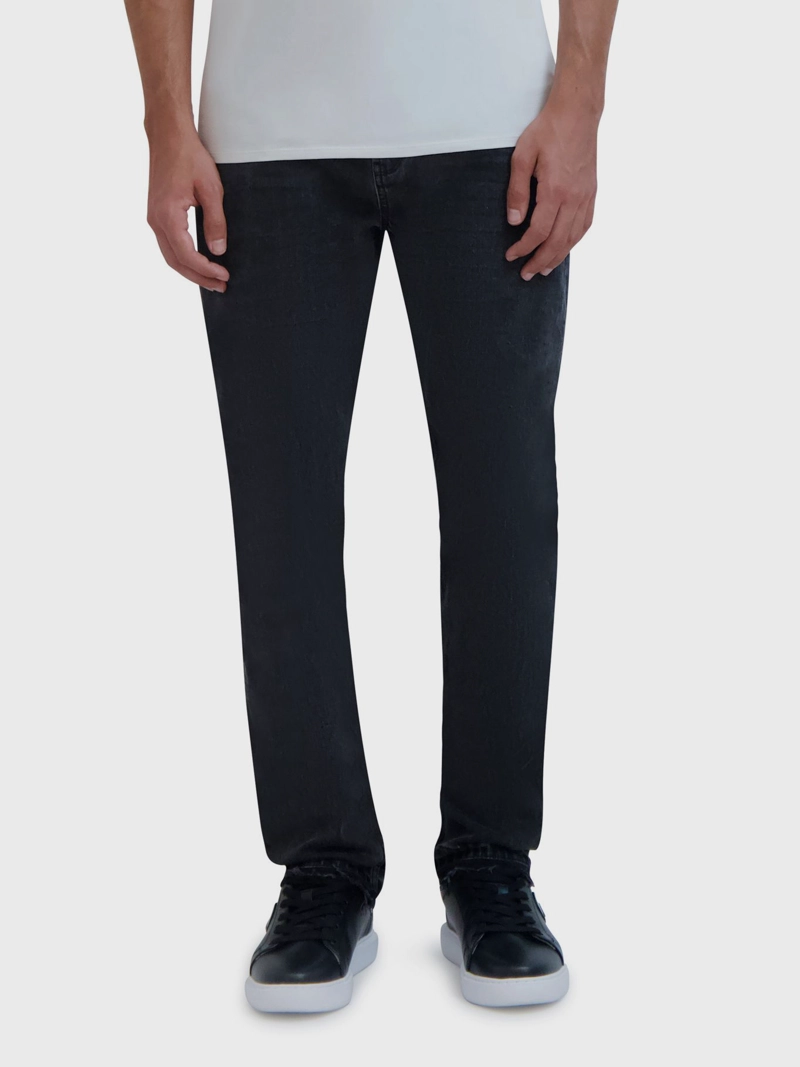 JEANS SLIM STRAIGHT - 1