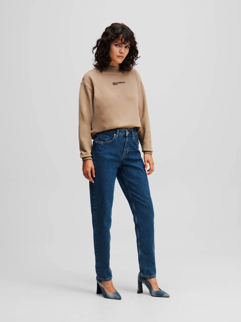 JEANS MOM - 1