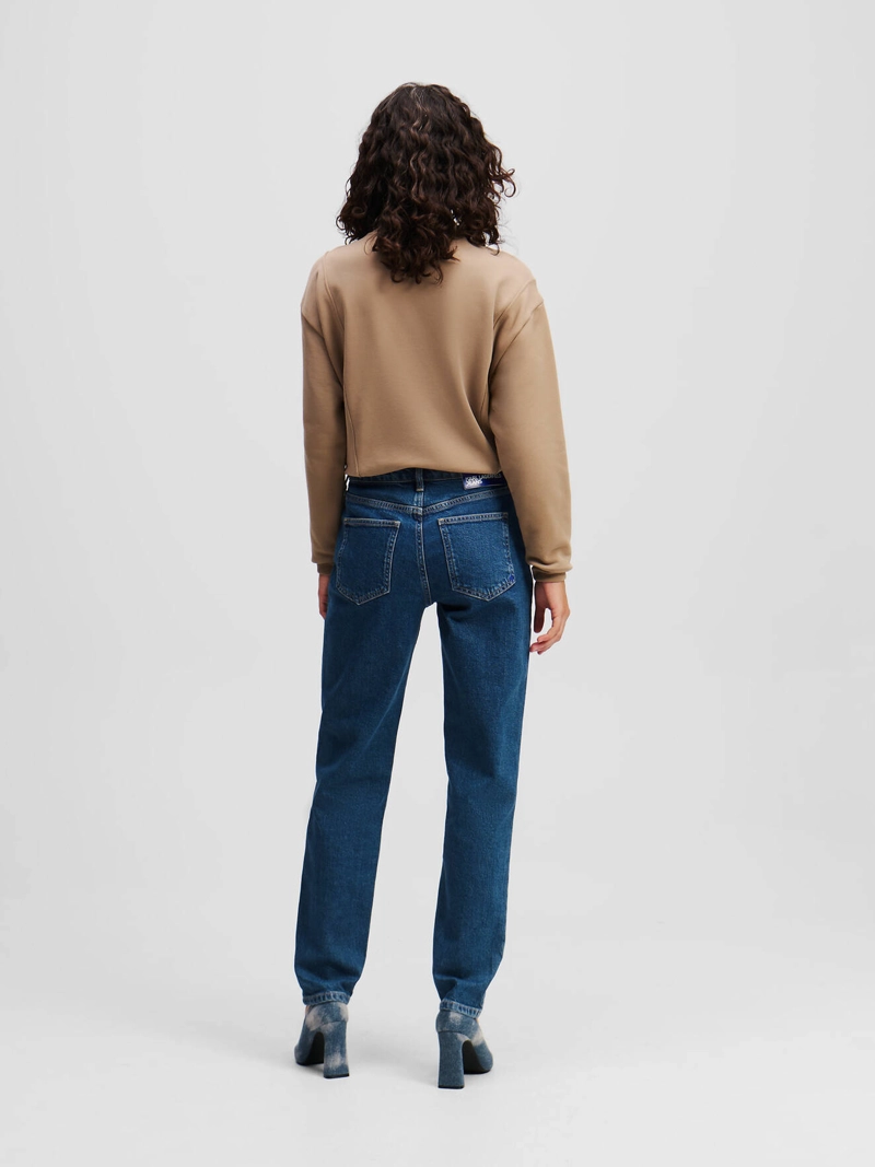 JEANS MOM - 3